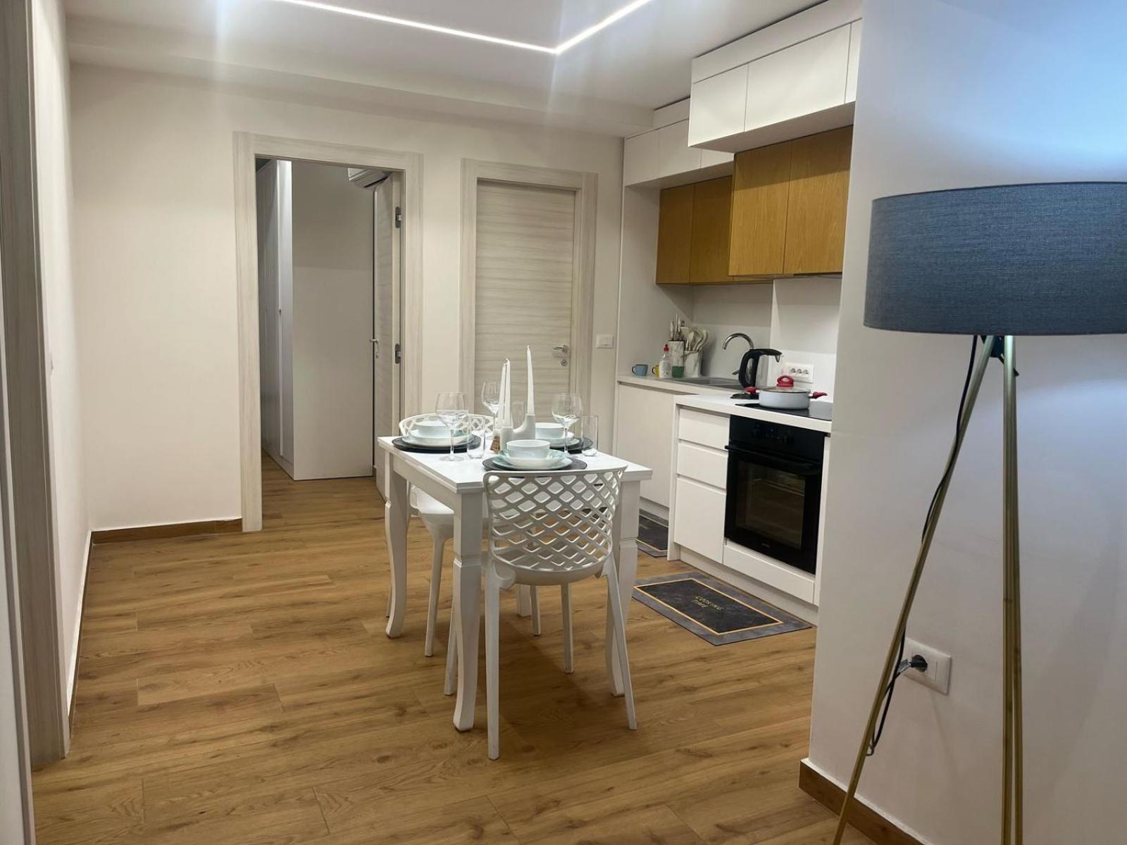 Skyline Serenity 2 Apartment *