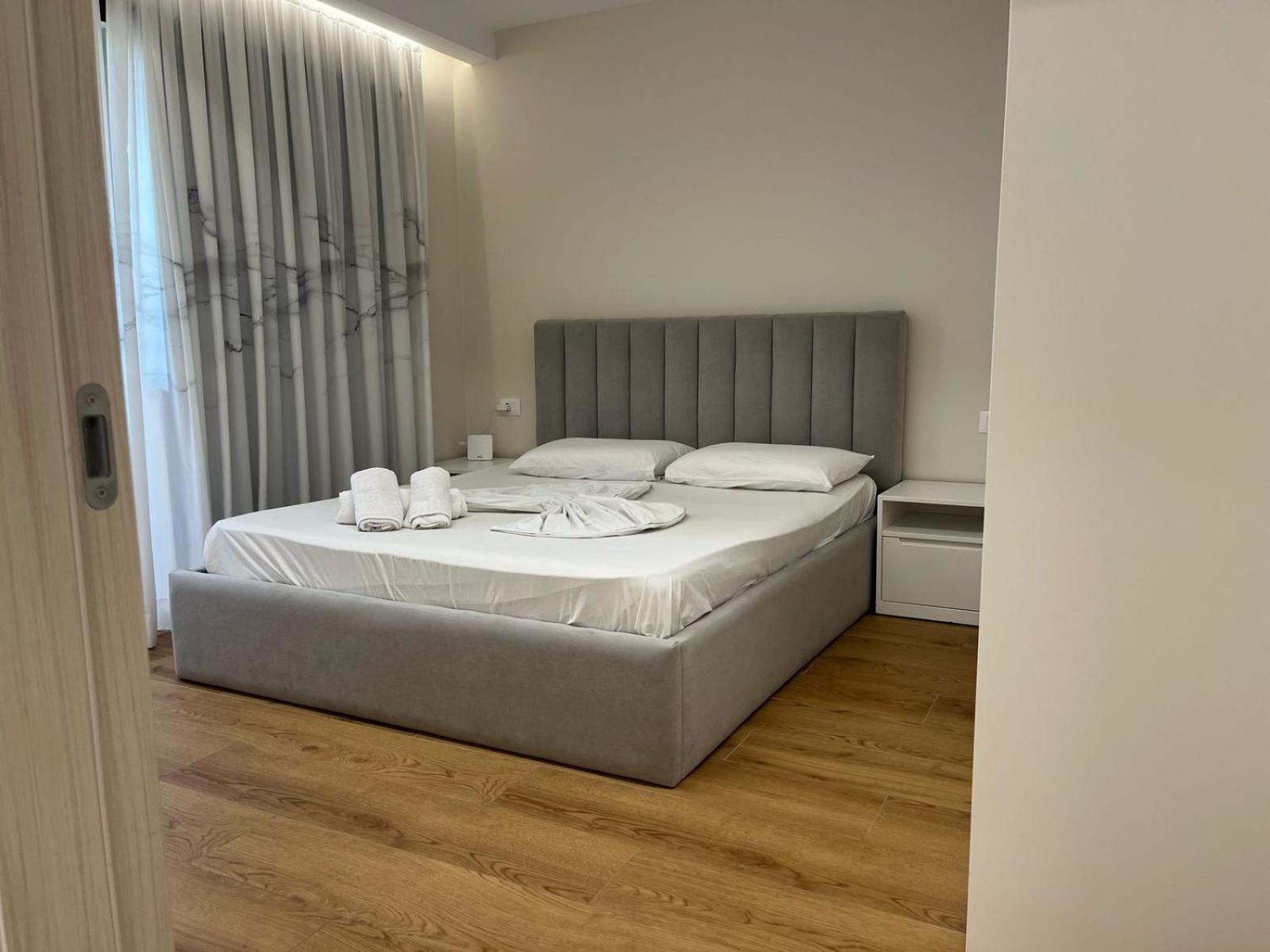 Skyline Serenity 2 * Tirana
