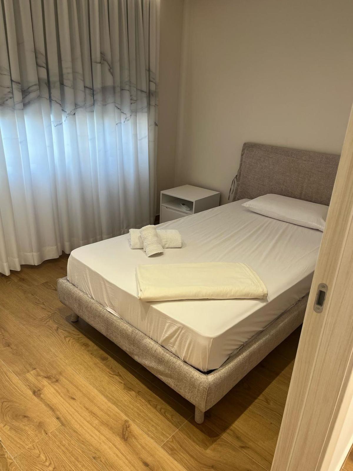 Skyline Serenity 2 * Tirana